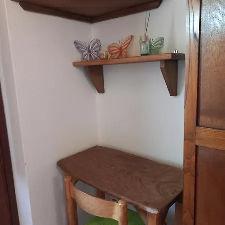 Casa Vacanze La Venarella Sorano  Room photo