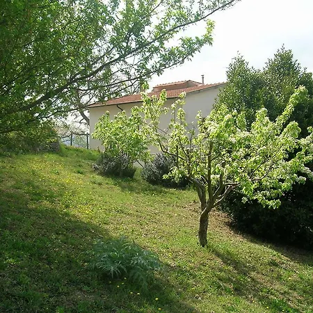 Casa Vacanze La Venarella Sorano  Room photo
