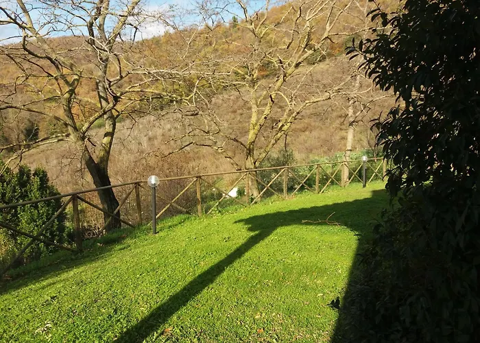 Casa Vacanze La Venarella