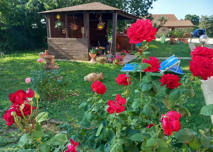 Casa Vacanze La Farfalla Di Vittori Fabiola