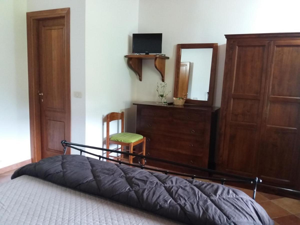 La Venarella Apartment *