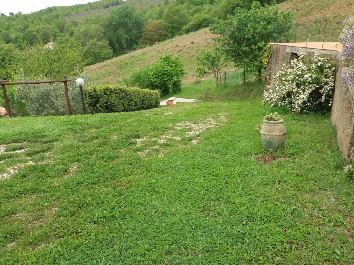 La Venarella * Sorano (Grosseto)