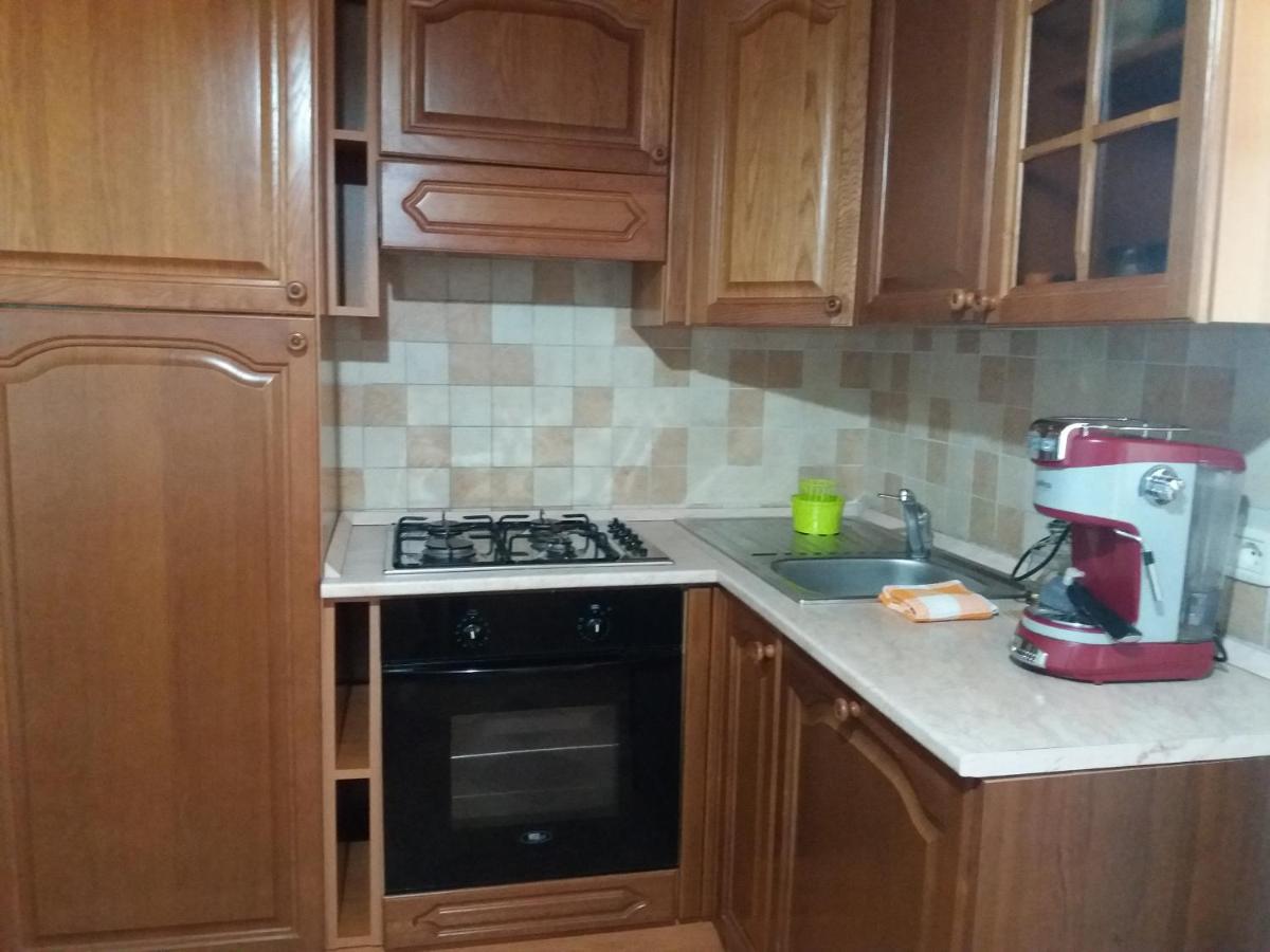Apartment La Venarella Sorano (Grosseto)