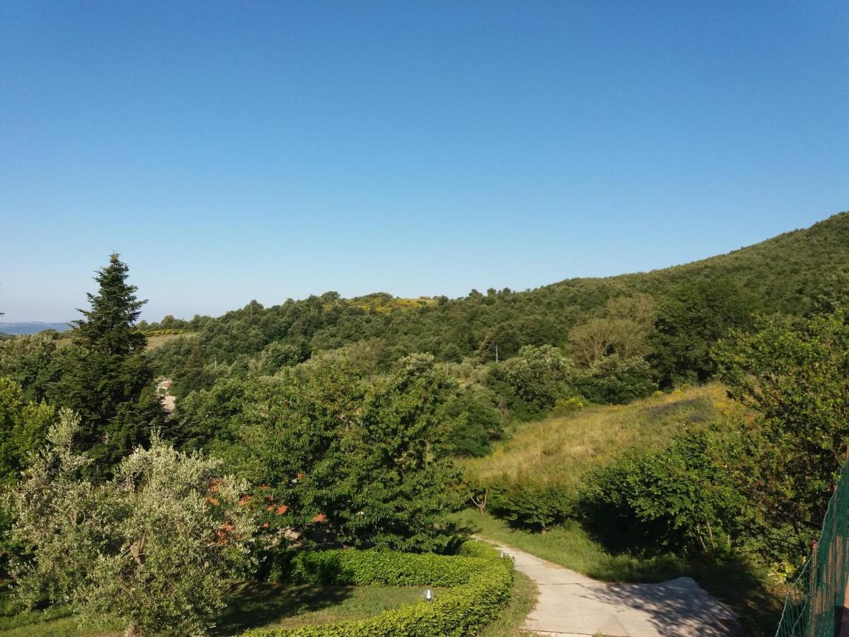 La Venarella Appartamento