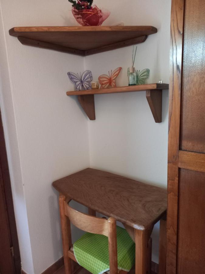La Venarella Apartment