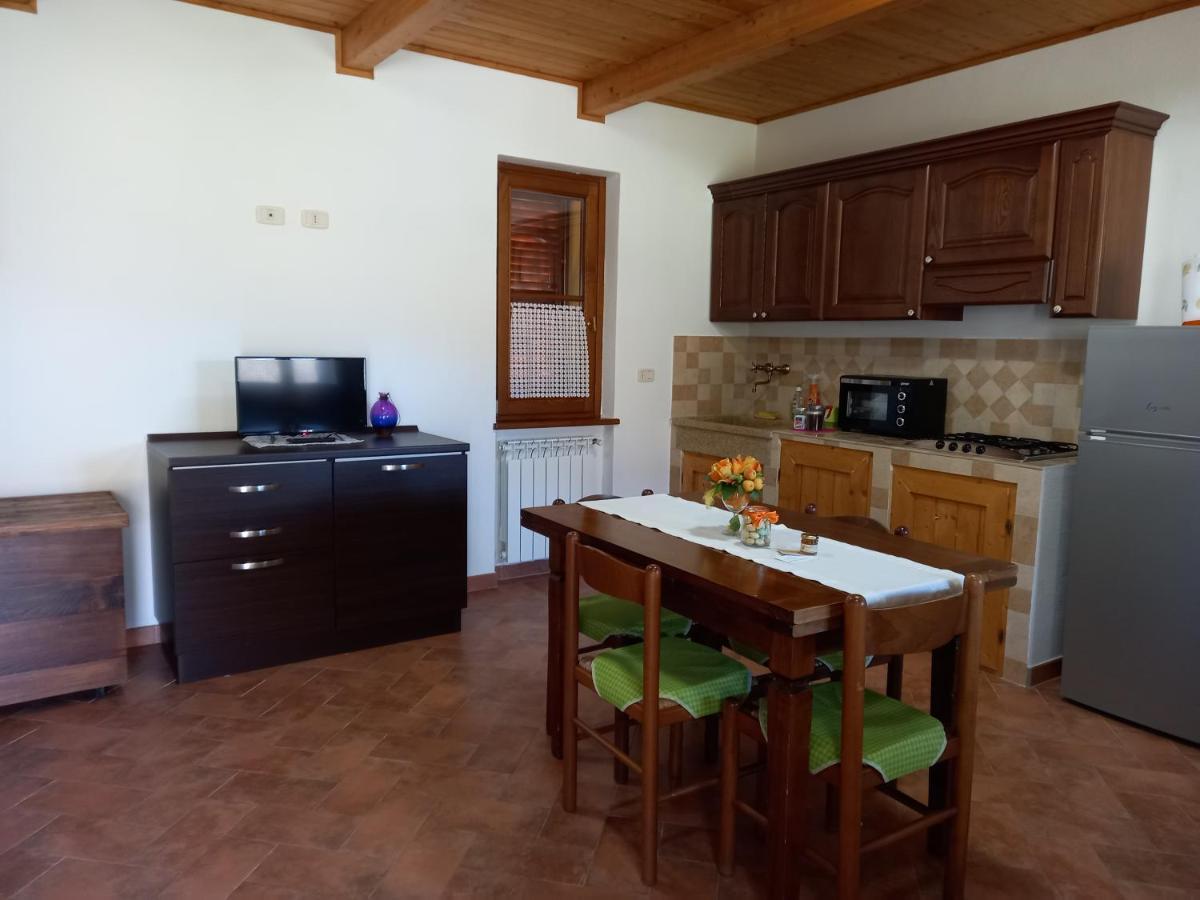 La Venarella Appartamento