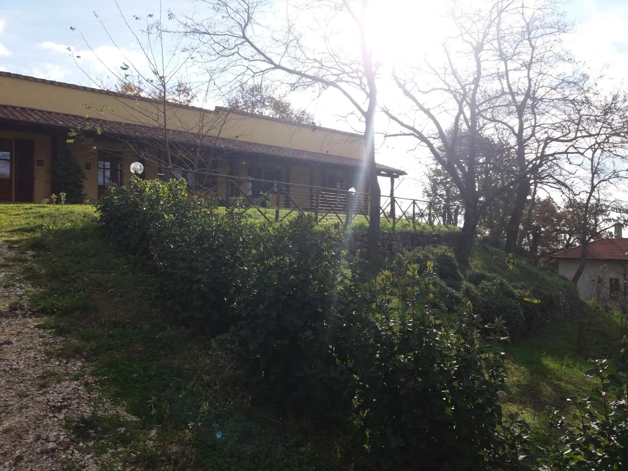 La Venarella Sorano (Grosseto)