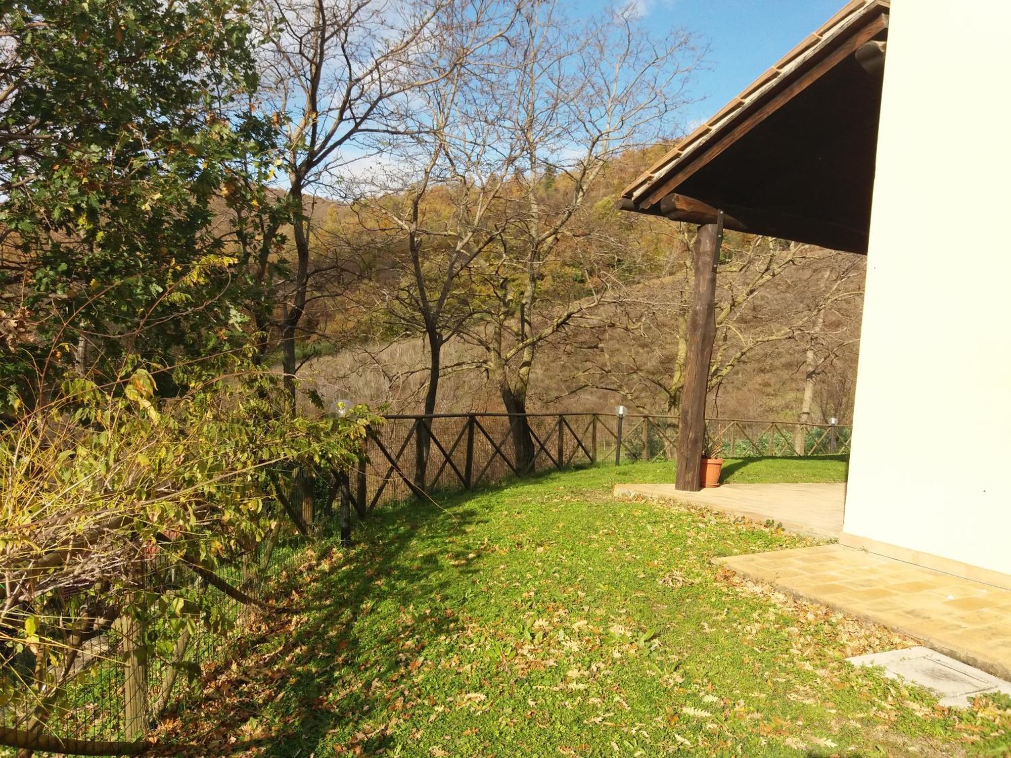 Apartment La Venarella