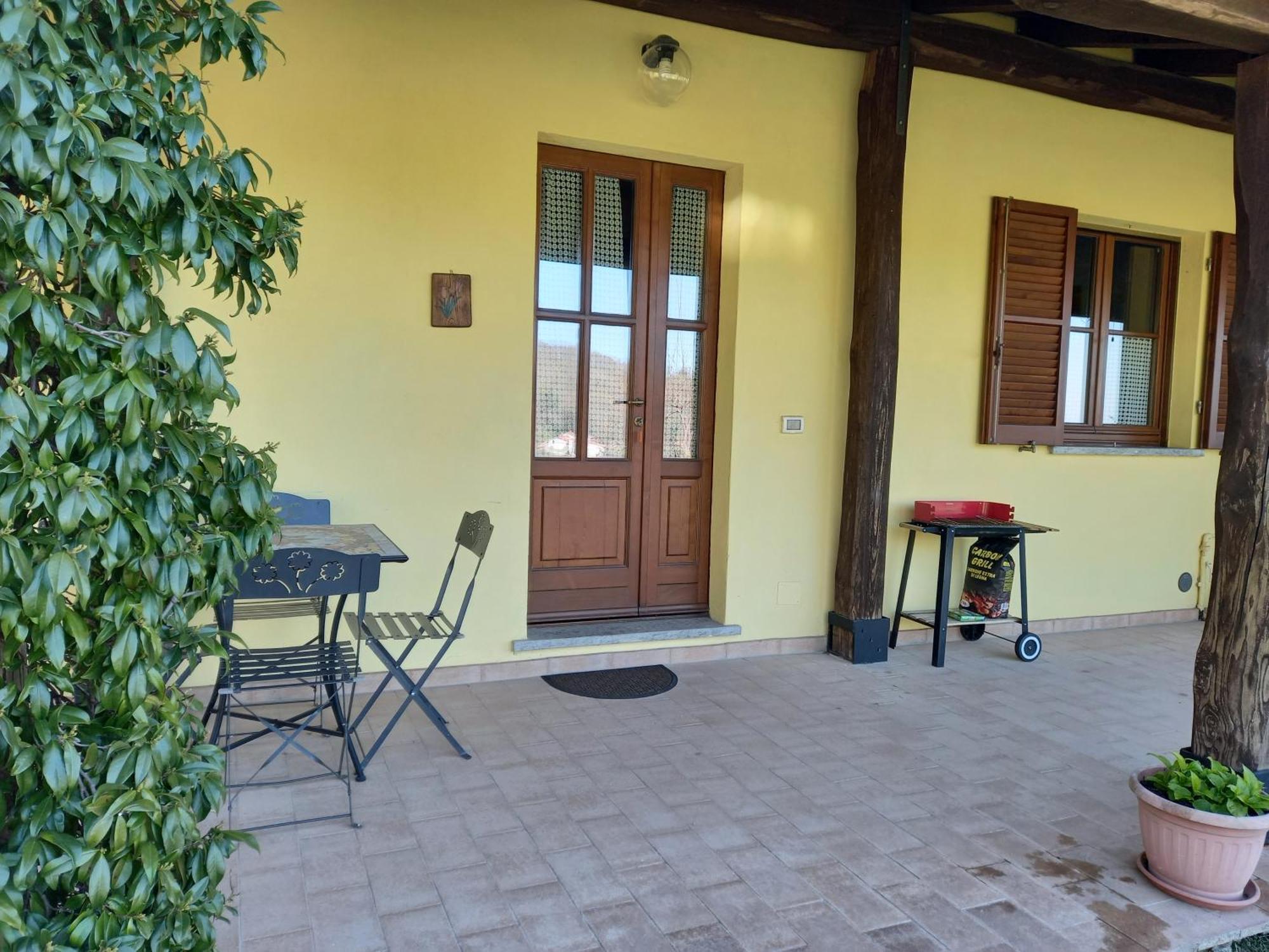 Appartamento La Venarella *