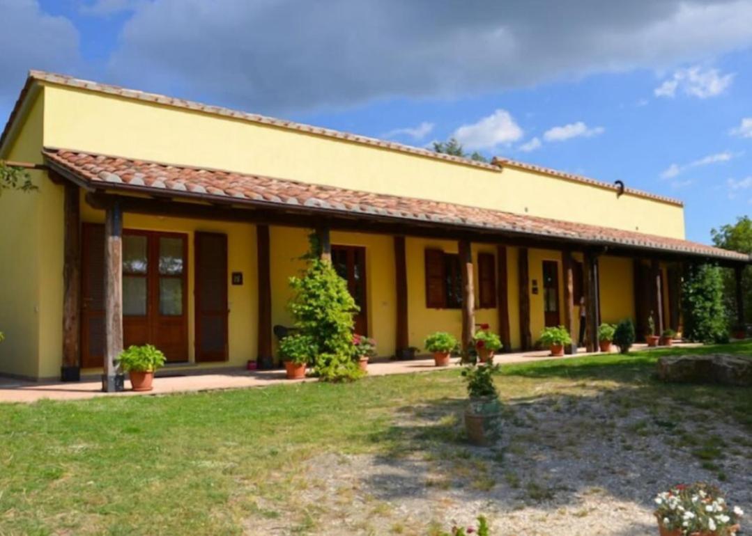 La Venarella Apartment *