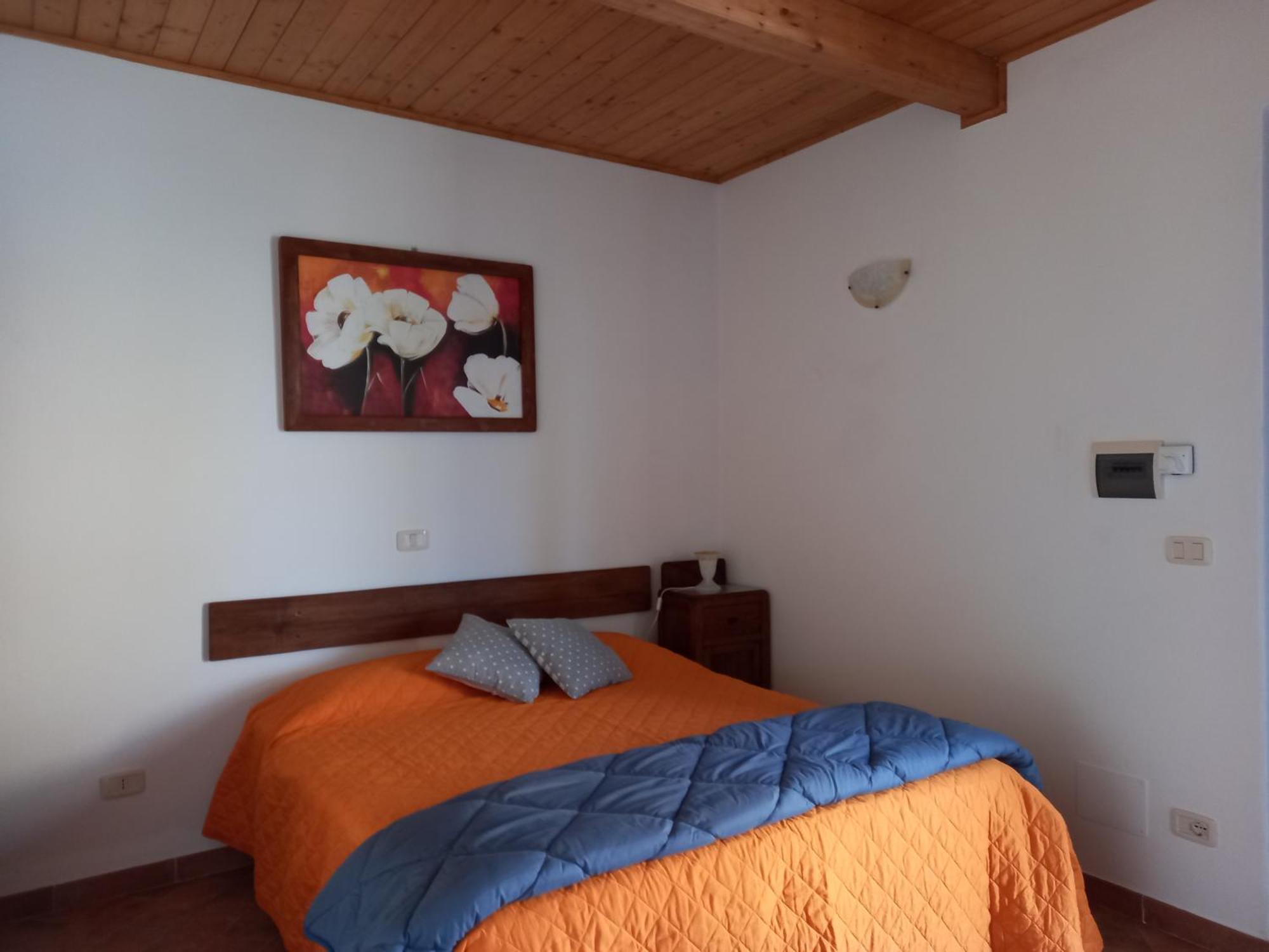 La Venarella Apartment