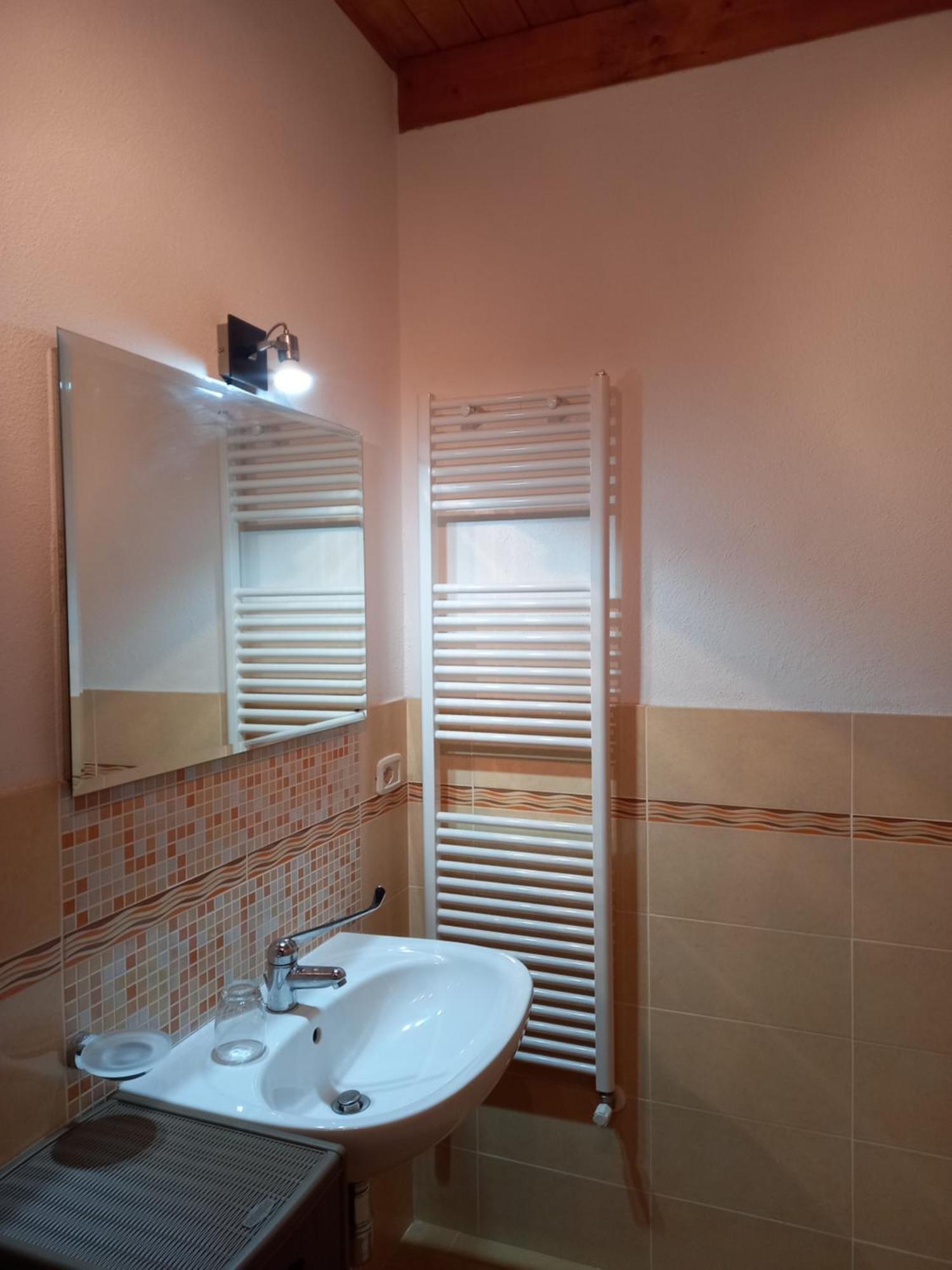 La Venarella Apartment Sorano (Grosseto)