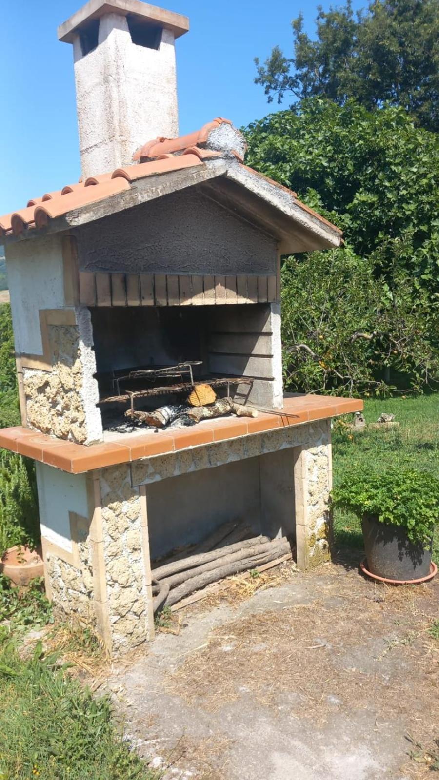 La Farfalla Di Vittori Fabiola Holiday home Sorano (Grosseto)