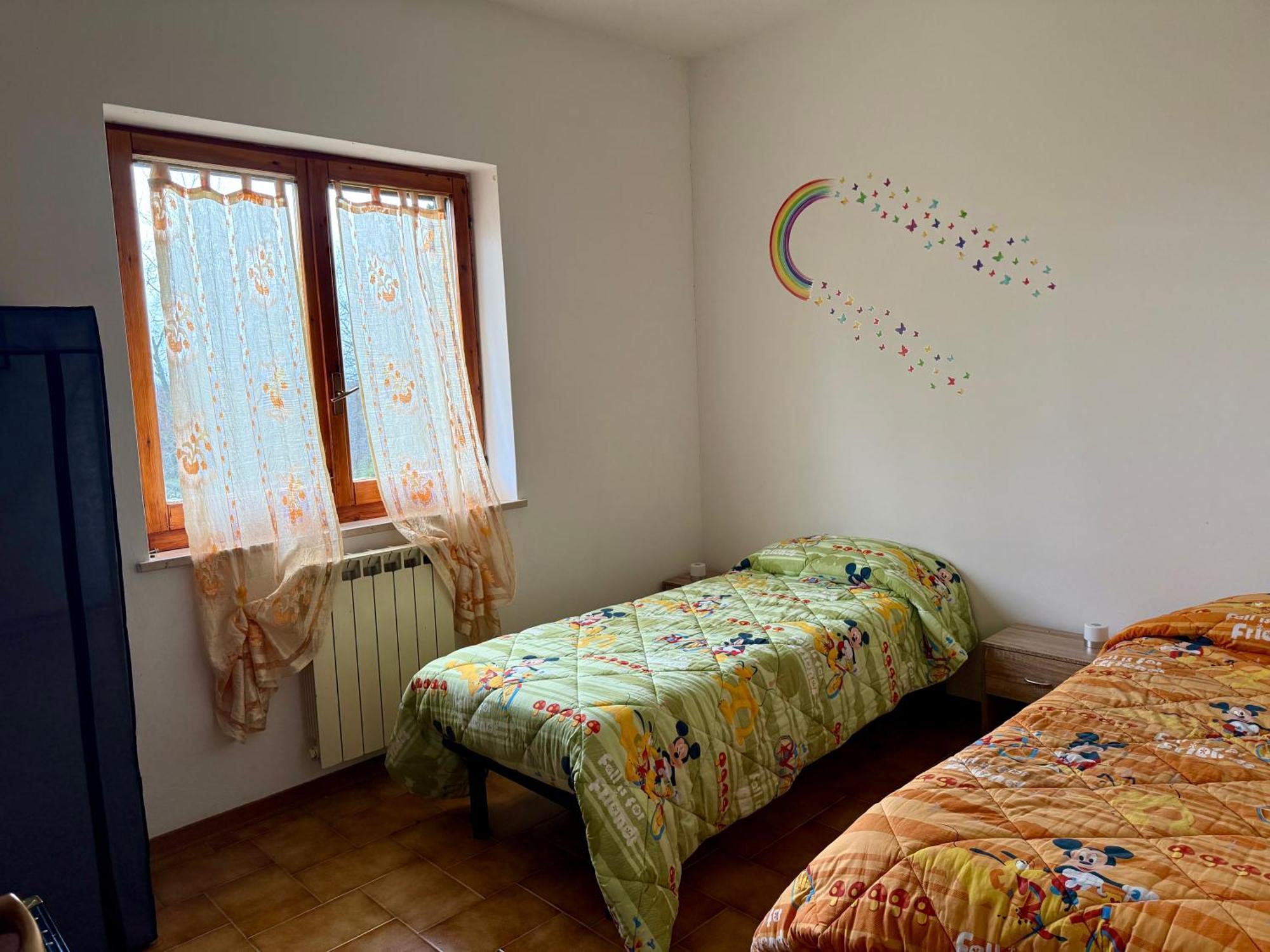 La Farfalla Di Vittori Fabiola Holiday home *