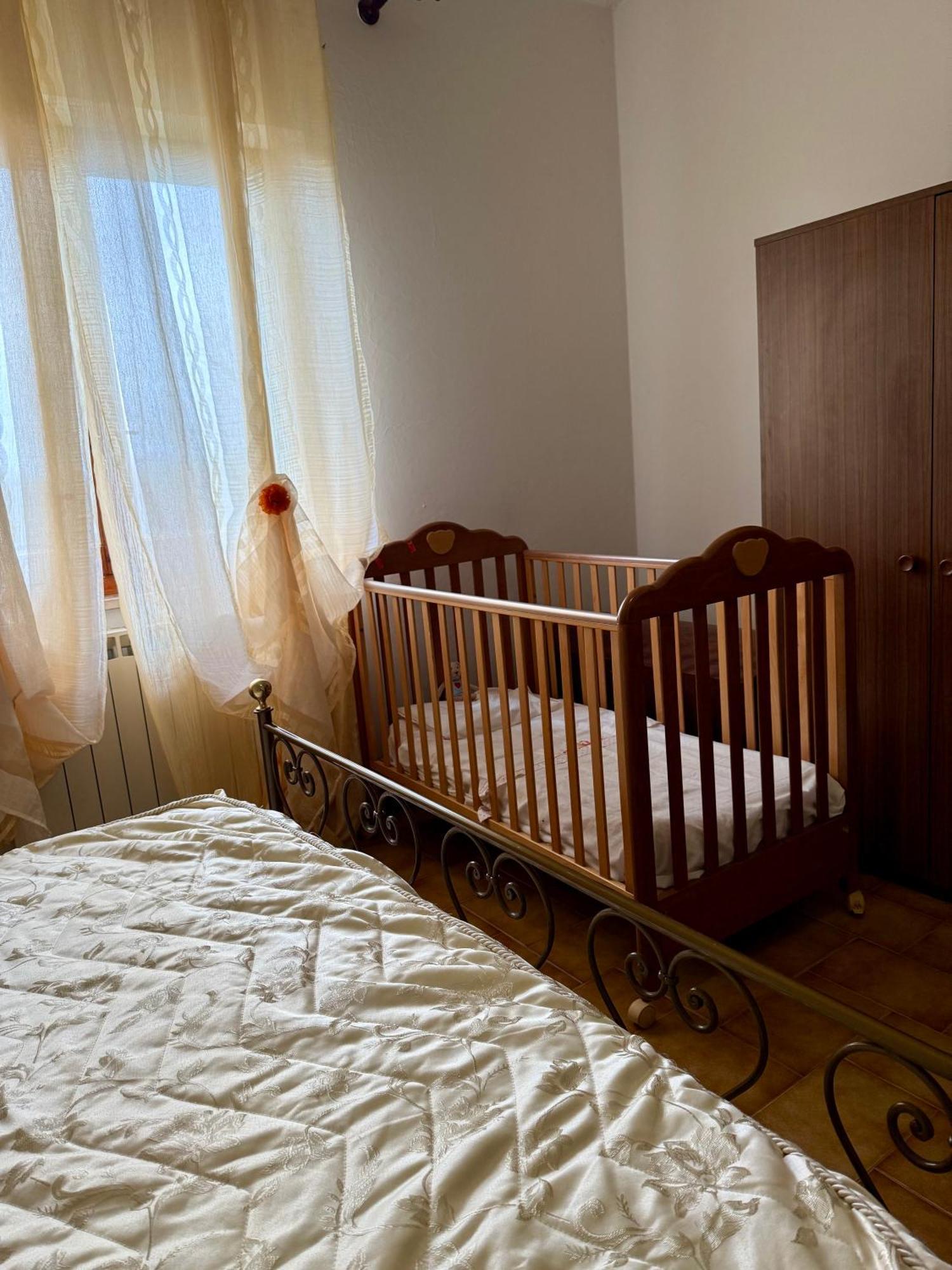 Holiday home La Farfalla Di Vittori Fabiola *