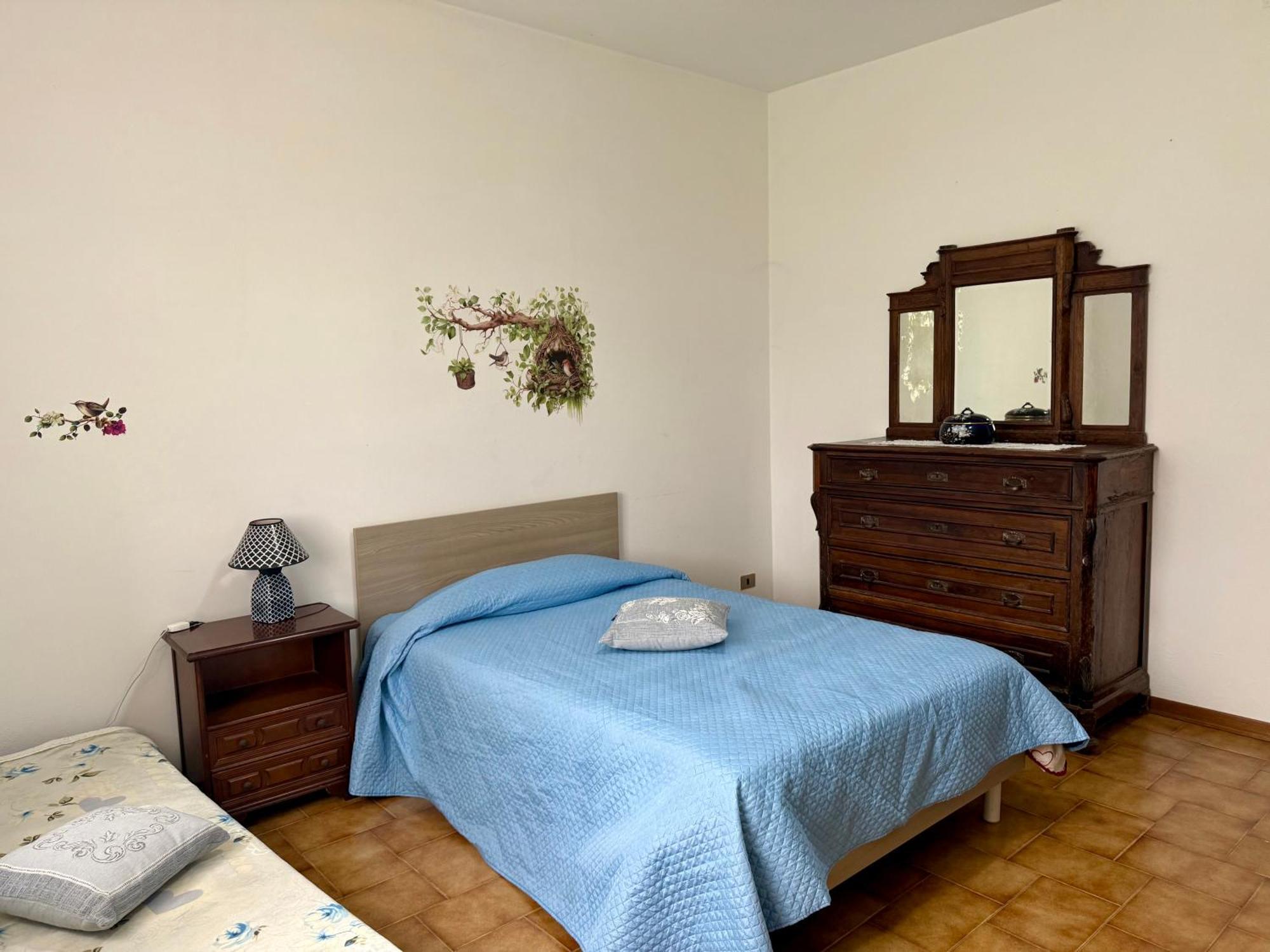 La Farfalla Di Vittori Fabiola Holiday home *