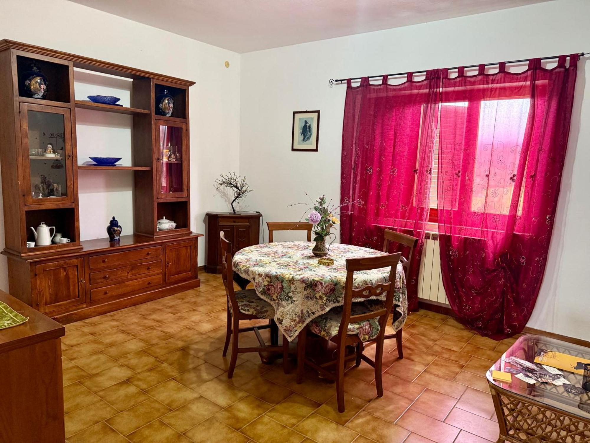 Holiday home La Farfalla Di Vittori Fabiola