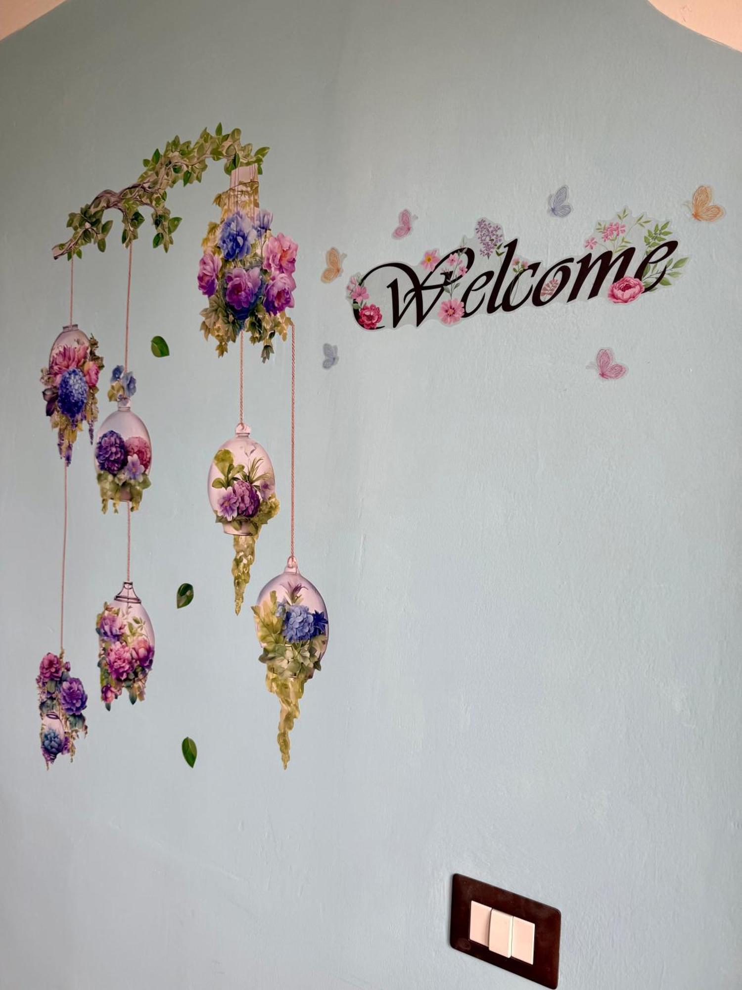 La Farfalla Di Vittori Fabiola Holiday home *