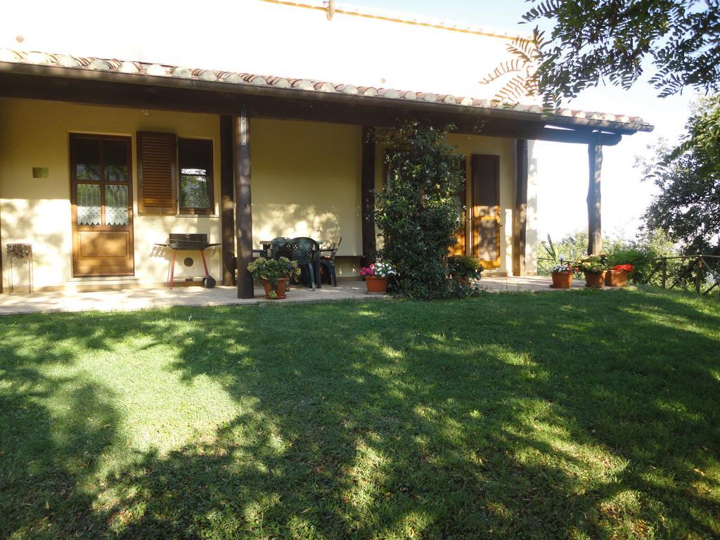 La Venarella Sorano (Grosseto)