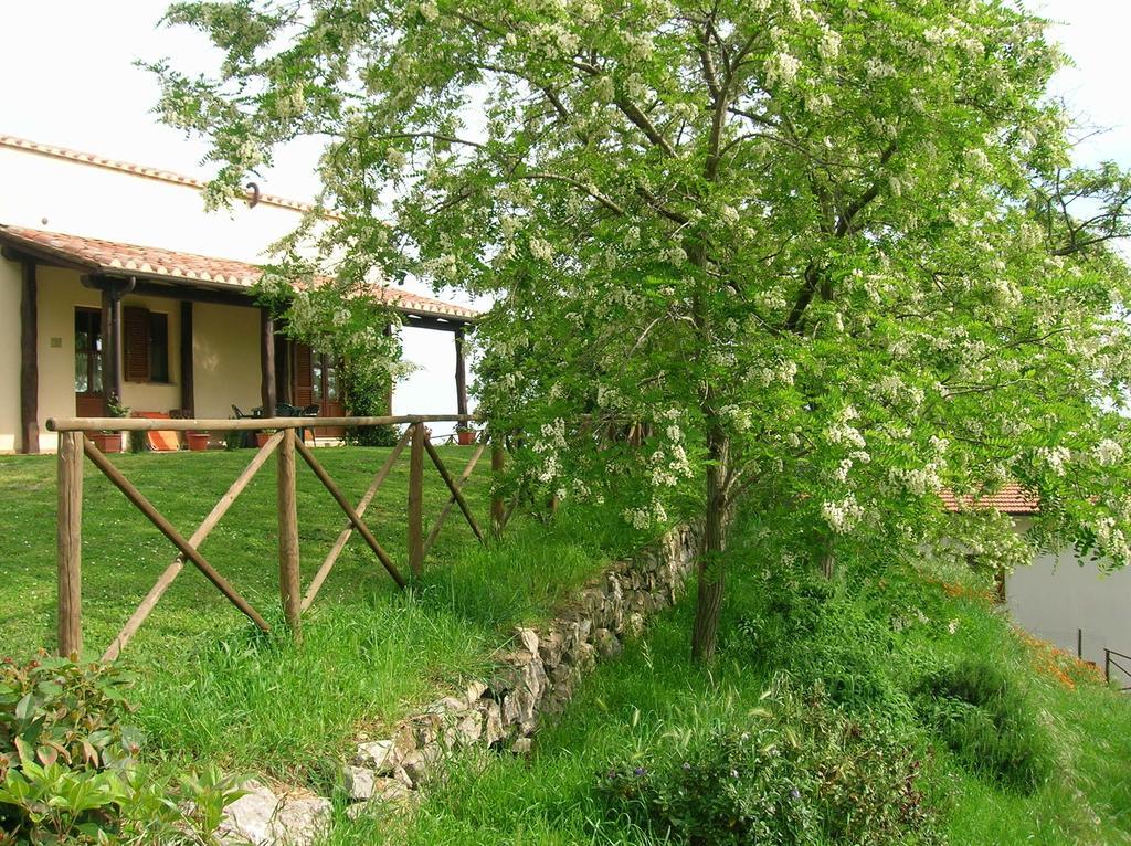 La Venarella Apartment *