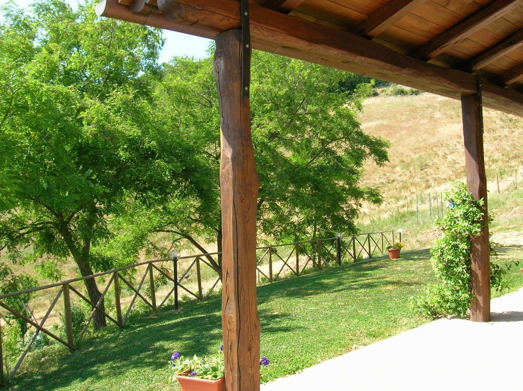 La Venarella Appartamento